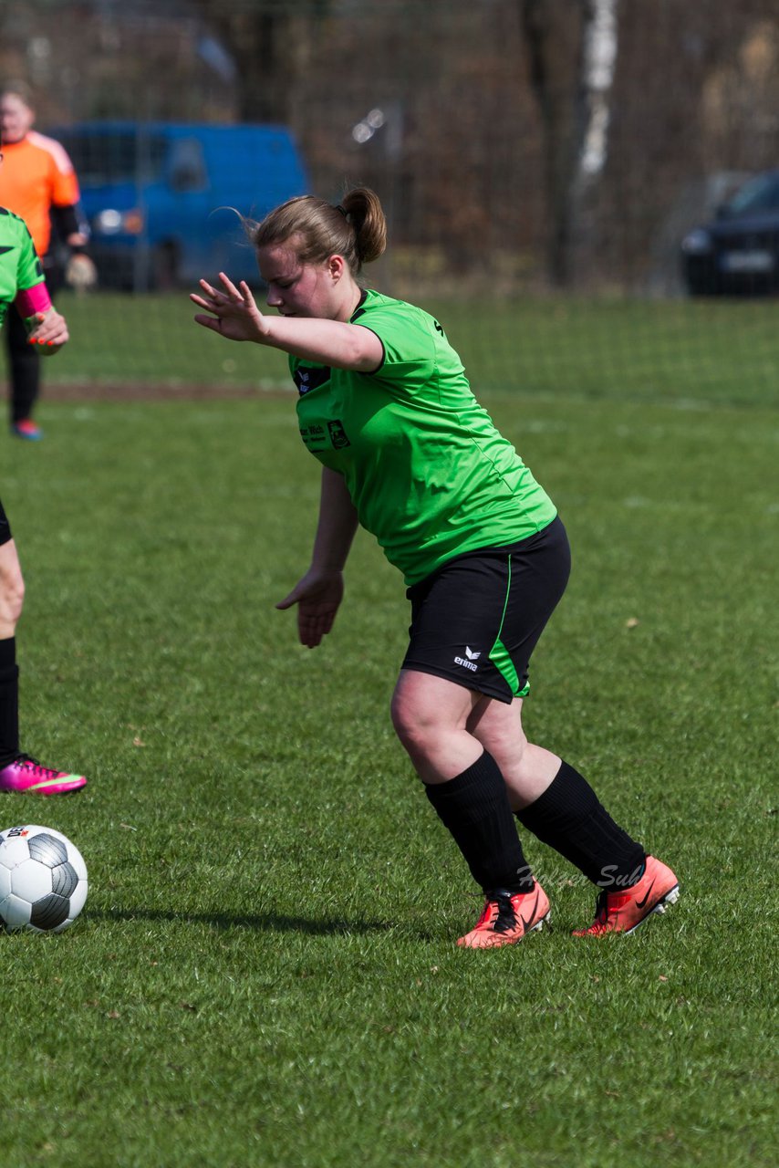 Bild 130 - Frauen Schmalfelder SV - TSV Siems : Ergebnis: 1:0